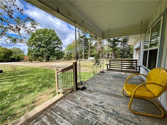 9831 Hwy 327, Deer, AR 72628