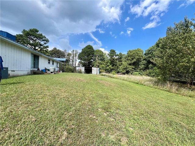 9831 Hwy 327, Deer, AR 72628