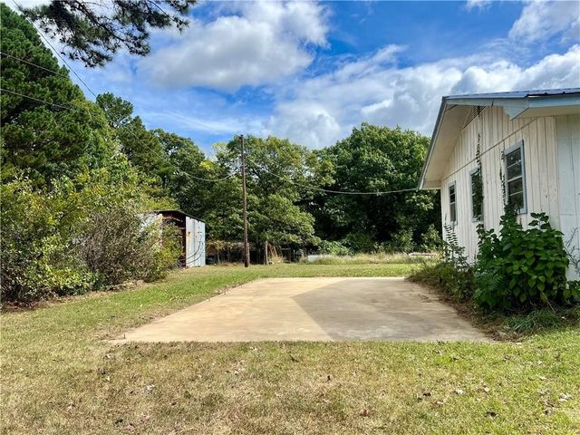 9831 Hwy 327, Deer, AR 72628