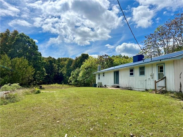 9831 Hwy 327, Deer, AR 72628