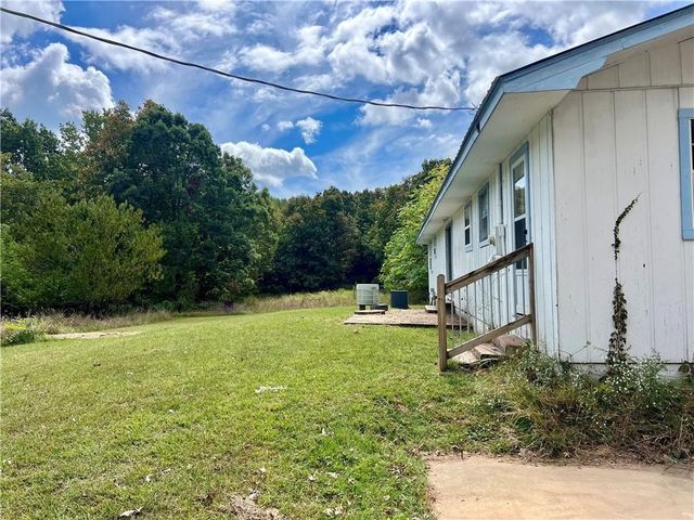 9831 Hwy 327, Deer, AR 72628