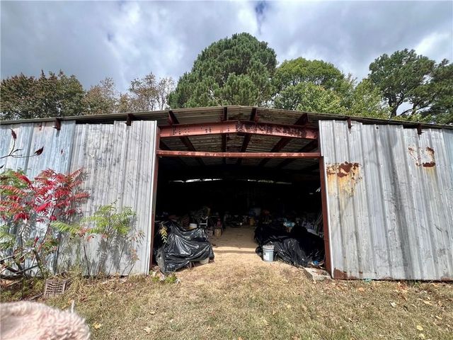 9831 Hwy 327, Deer, AR 72628