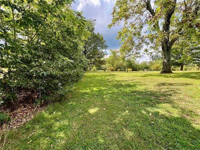 9831 Hwy 327, Deer, AR 72628