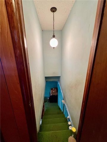 9831 Hwy 327, Deer, AR 72628