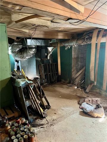 9831 Hwy 327, Deer, AR 72628