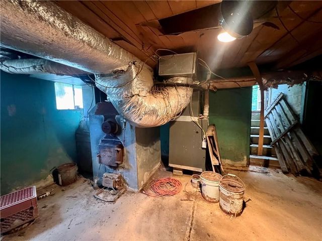 9831 Hwy 327, Deer, AR 72628