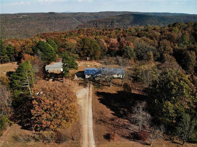 9831 Hwy 327, Deer, AR 72628