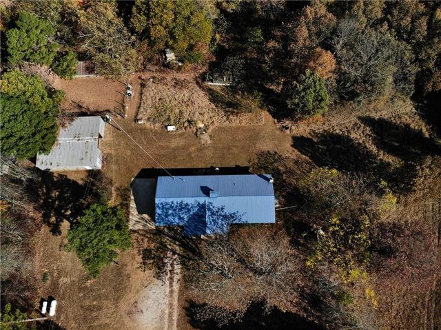 9831 Hwy 327, Deer, AR 72628