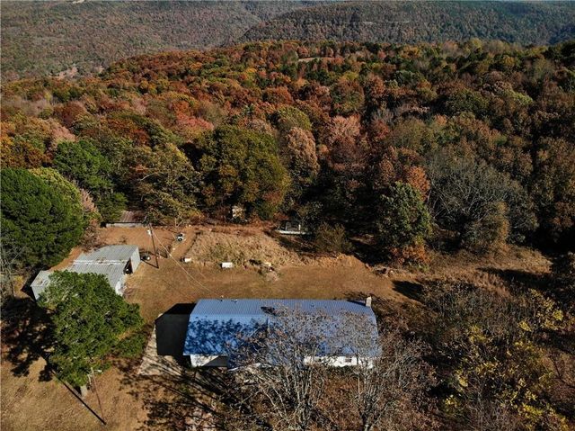 9831 Hwy 327, Deer, AR 72628