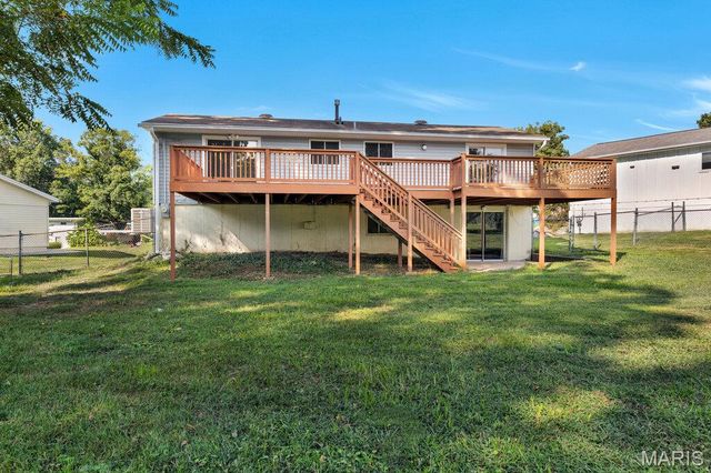 400 Coventry Lane, Manchester, MO 63021