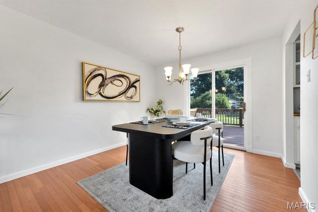 400 Coventry Lane, Manchester, MO 63021