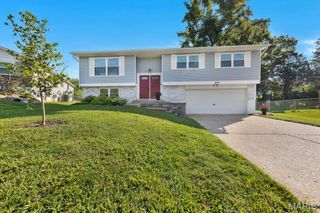 400 Coventry Lane, Manchester, MO 63021