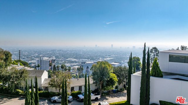 8501 Hedges Place, Los Angeles, CA 90069