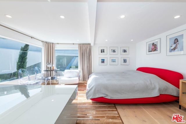 8501 Hedges Place, Los Angeles, CA 90069