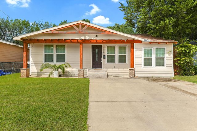 3123 Arizona Avenue, Dallas, TX 75216