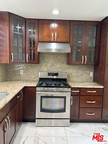 7916 Blackburn Avenue 1, Los Angeles, CA 90048