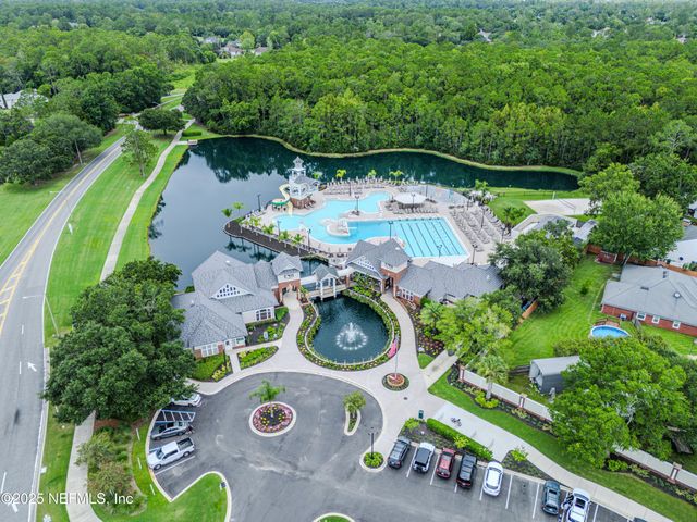 2268 S BROOK Drive, Fleming Island, FL 32003