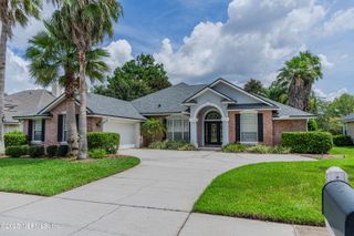 2268 S BROOK Drive, Fleming Island, FL 32003