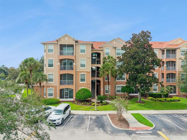 7650 COMROW STREET 105, Kissimmee, FL 34747