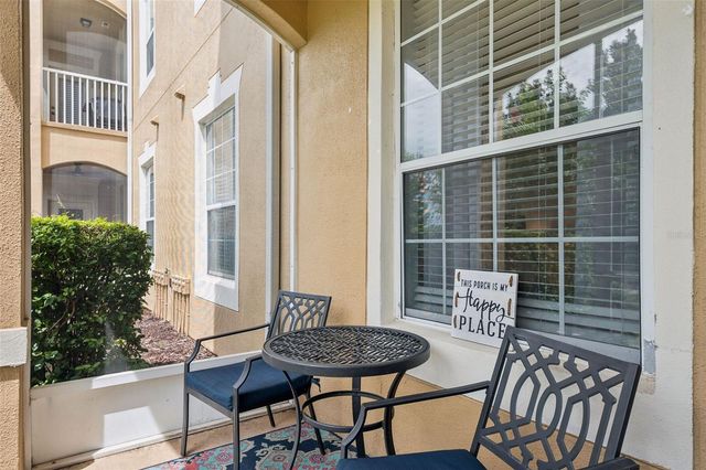 7650 COMROW STREET 105, Kissimmee, FL 34747