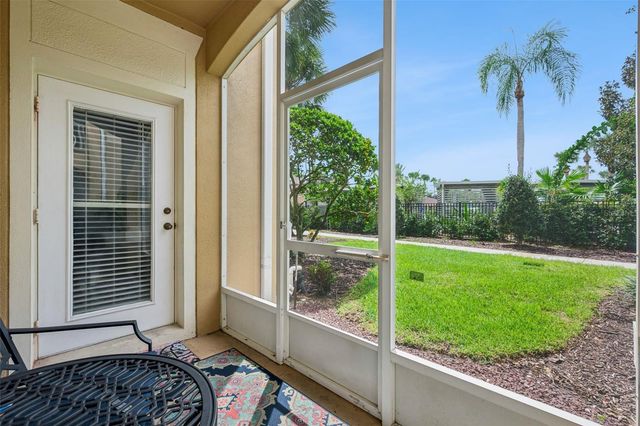 7650 COMROW STREET 105, Kissimmee, FL 34747