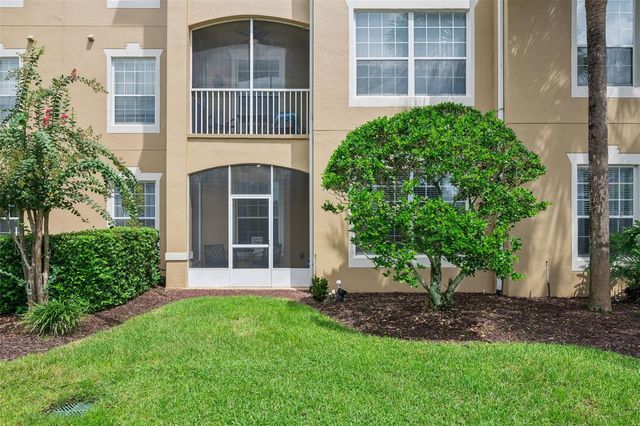 7650 COMROW STREET 105, Kissimmee, FL 34747