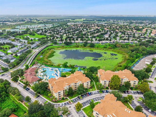 7650 COMROW STREET 105, Kissimmee, FL 34747