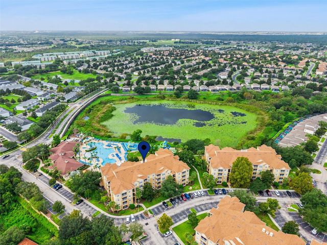 7650 COMROW STREET 105, Kissimmee, FL 34747