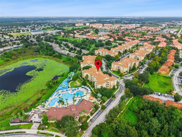 7650 COMROW STREET 105, Kissimmee, FL 34747