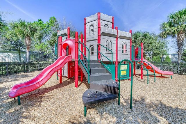 7650 COMROW STREET 105, Kissimmee, FL 34747