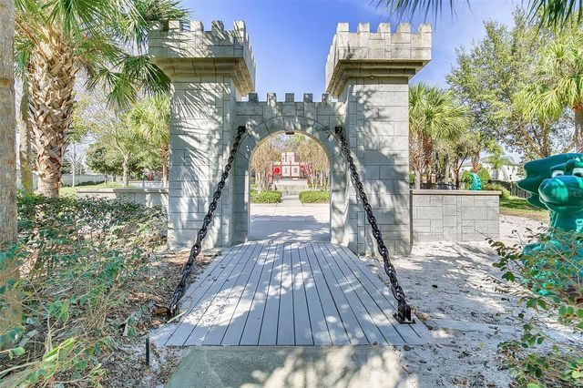 7650 COMROW STREET 105, Kissimmee, FL 34747