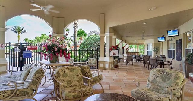 7650 COMROW STREET 105, Kissimmee, FL 34747