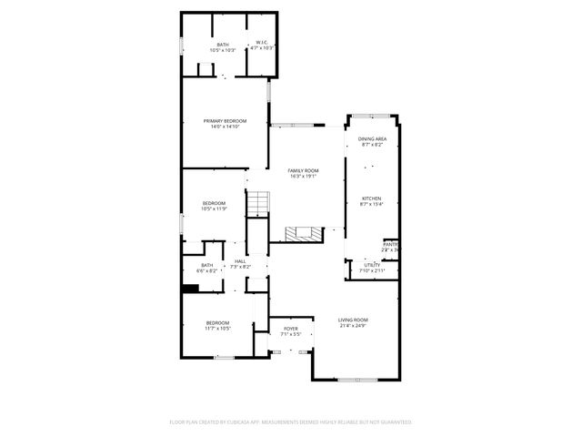 7045 Sunrise Cir, Franklin, TN 37067