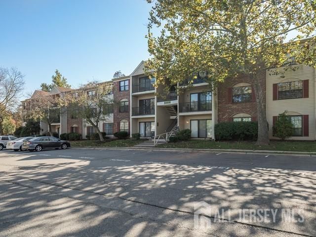 414 Lancaster Court, Piscataway, NJ 08854