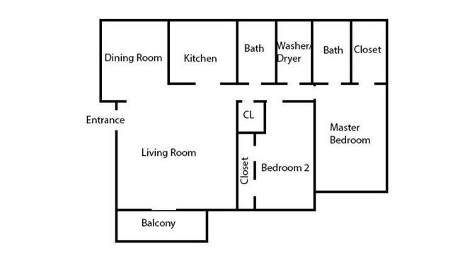 414 Lancaster Court, Piscataway, NJ 08854