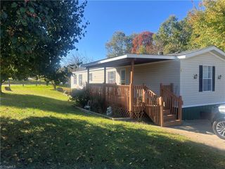 107 CORY Trail, Mount Airy, NC 27030