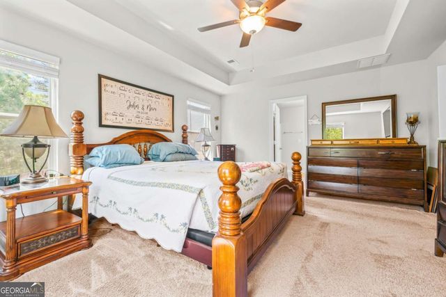 23 Anna Place, Adairsville, GA 30103
