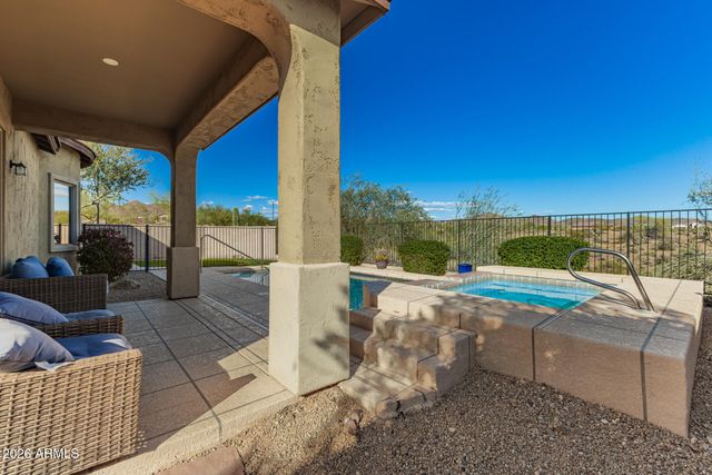 32819 N 23RD Avenue, Phoenix, AZ 85085