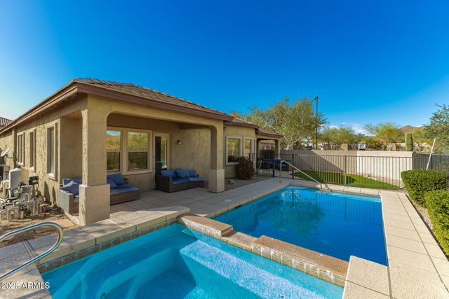 32819 N 23RD Avenue, Phoenix, AZ 85085