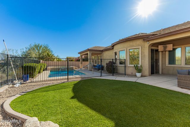 32819 N 23RD Avenue, Phoenix, AZ 85085