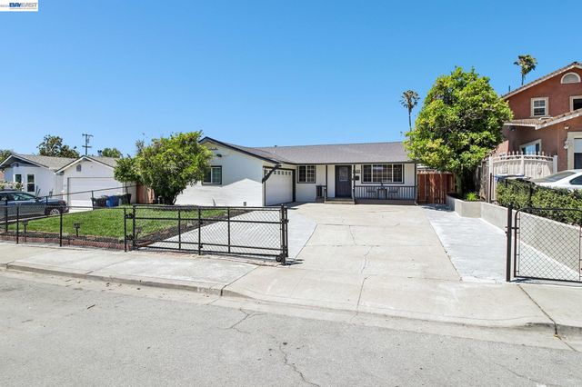 1839 Dalton Dr, Milpitas, CA 95035