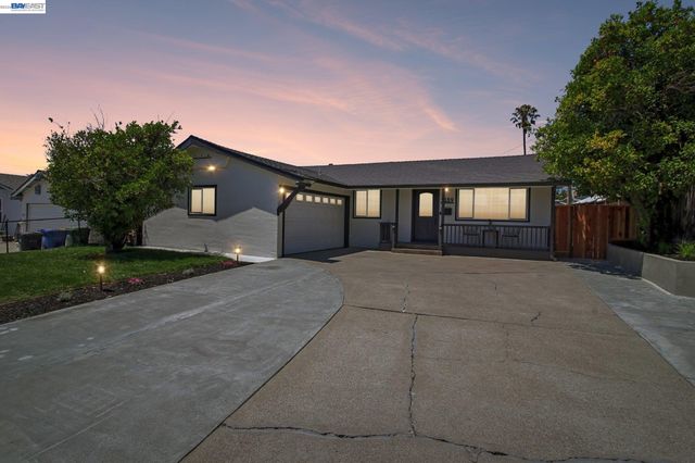 1839 Dalton Dr, Milpitas, CA 95035