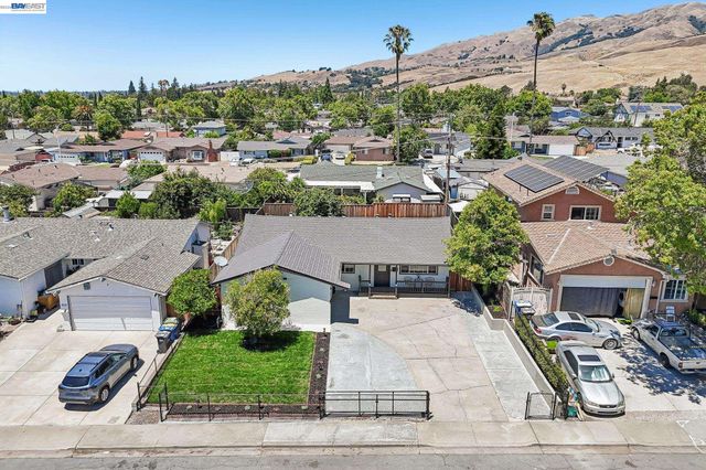 1839 Dalton Dr, Milpitas, CA 95035