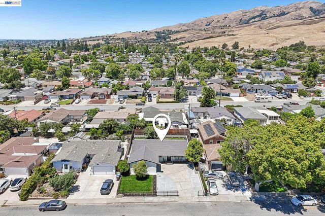 1839 Dalton Dr, Milpitas, CA 95035