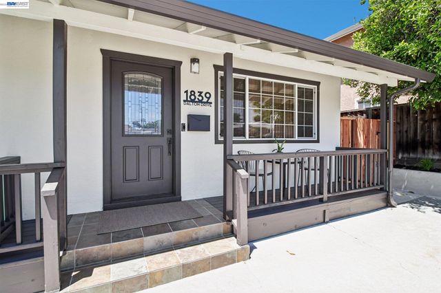 1839 Dalton Dr, Milpitas, CA 95035