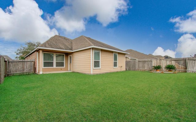 8306 Sweet Bay Circle, Baytown, TX 77523