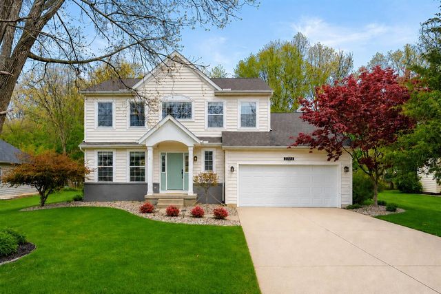 7506 Haflinger, Kalamazoo, MI 49009