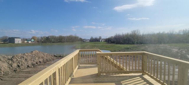 6710 Bellflower Drive Sw 25, Zeeland Twp, MI 49464