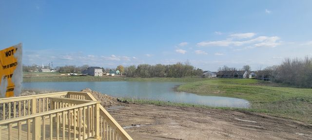 6710 Bellflower Drive Sw 25, Zeeland Twp, MI 49464