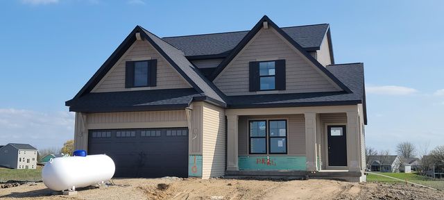 6710 Bellflower Drive Sw 25, Zeeland Twp, MI 49464